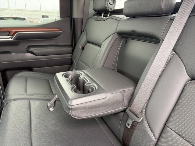 Used 2023 GMC Sierra 1500 Denali w/ Denali Reserve Package image 43