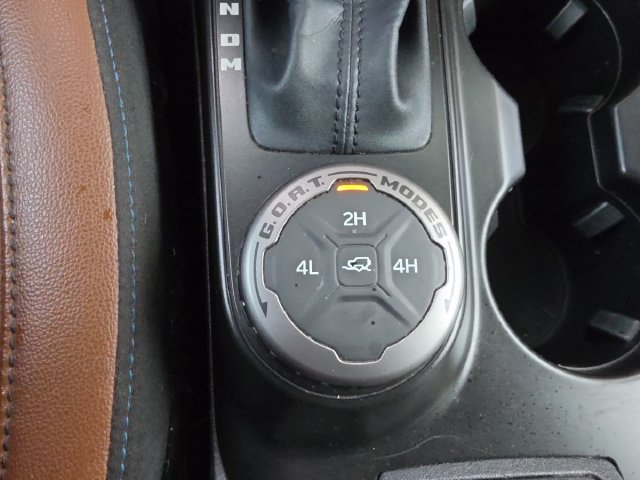 Used 2023 Ford Bronco Outer Banks AWD/4WD image 28