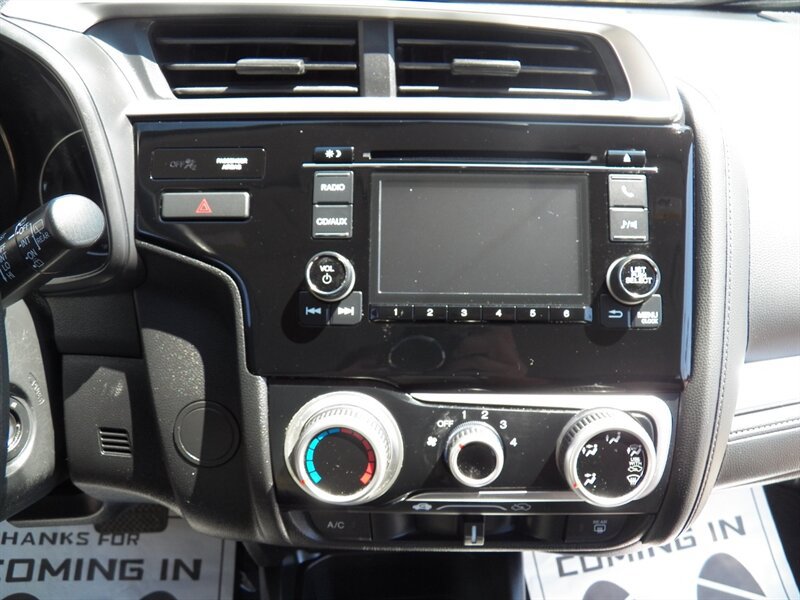 Used 2016 Honda Fit LX image 18