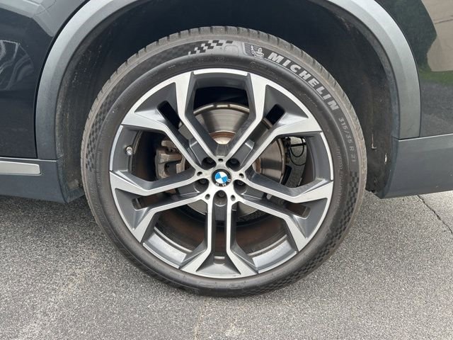 Used 2021 BMW X5 xDrive40i w/ Premium Package 2 image 9