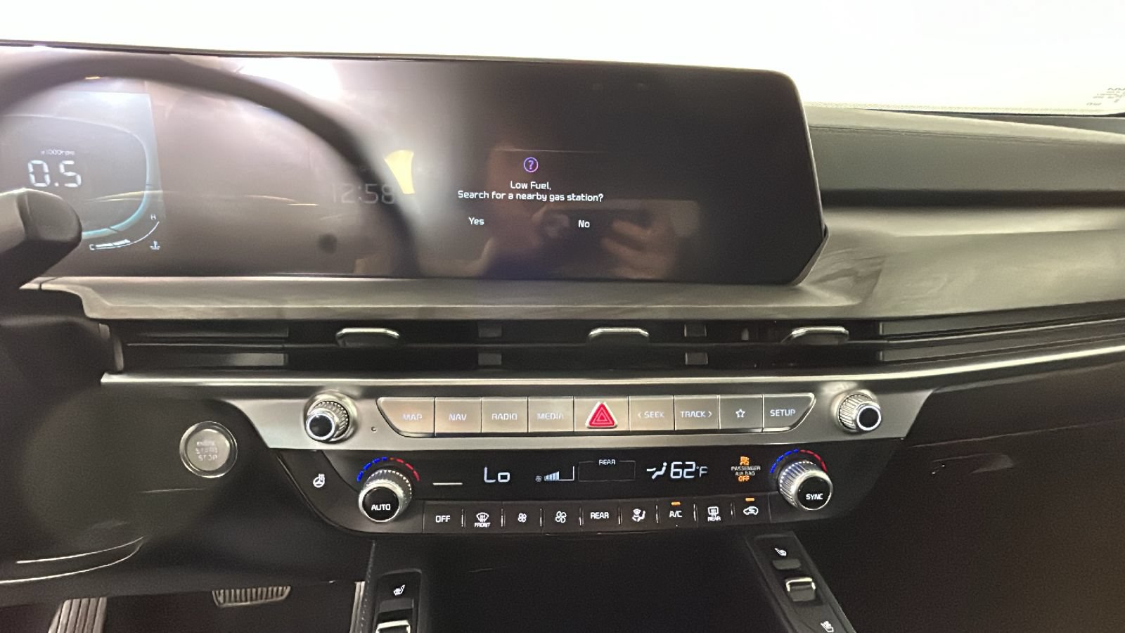 Used 2024 Kia Telluride EX X-Line AWD/4WD image 28