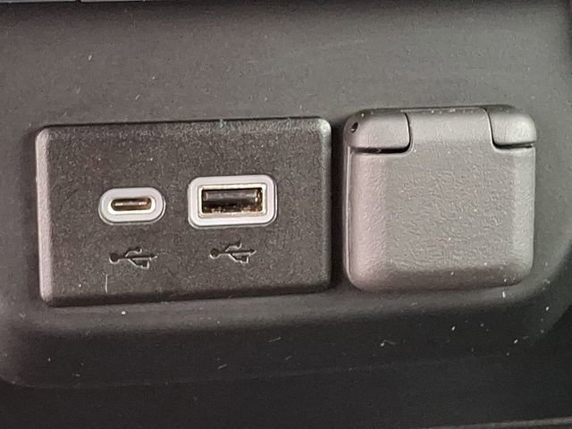 Used 2022 Chevrolet Silverado 2500 W/T w/ WT Convenience Package image 23