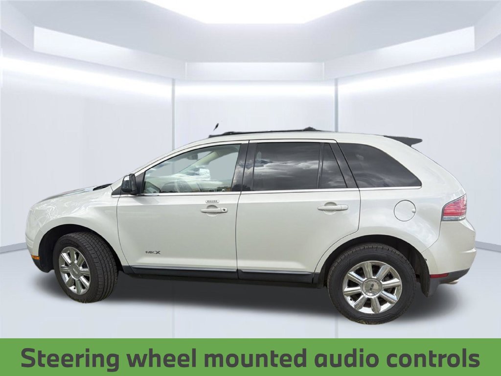 Used 2007 Lincoln MKX 2WD image 22