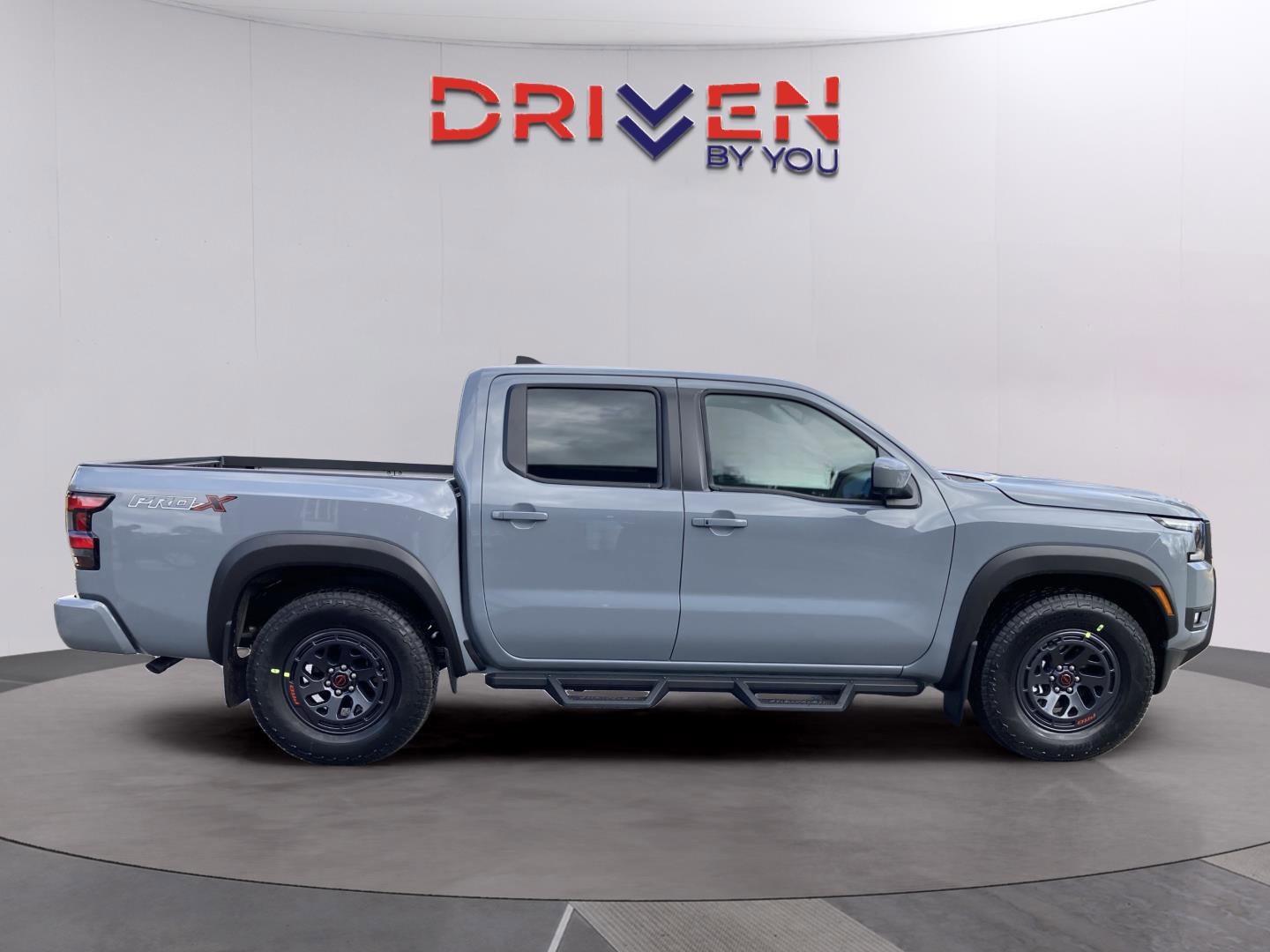 New 2026 Nissan Frontier Pro-X w/ Pro-X Convenience Package image 6