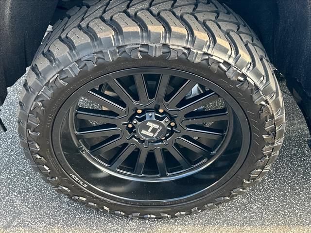 Used 2024 Chevrolet Silverado 1500 RST w/ All Star Edition Plus AWD/4WD image 37