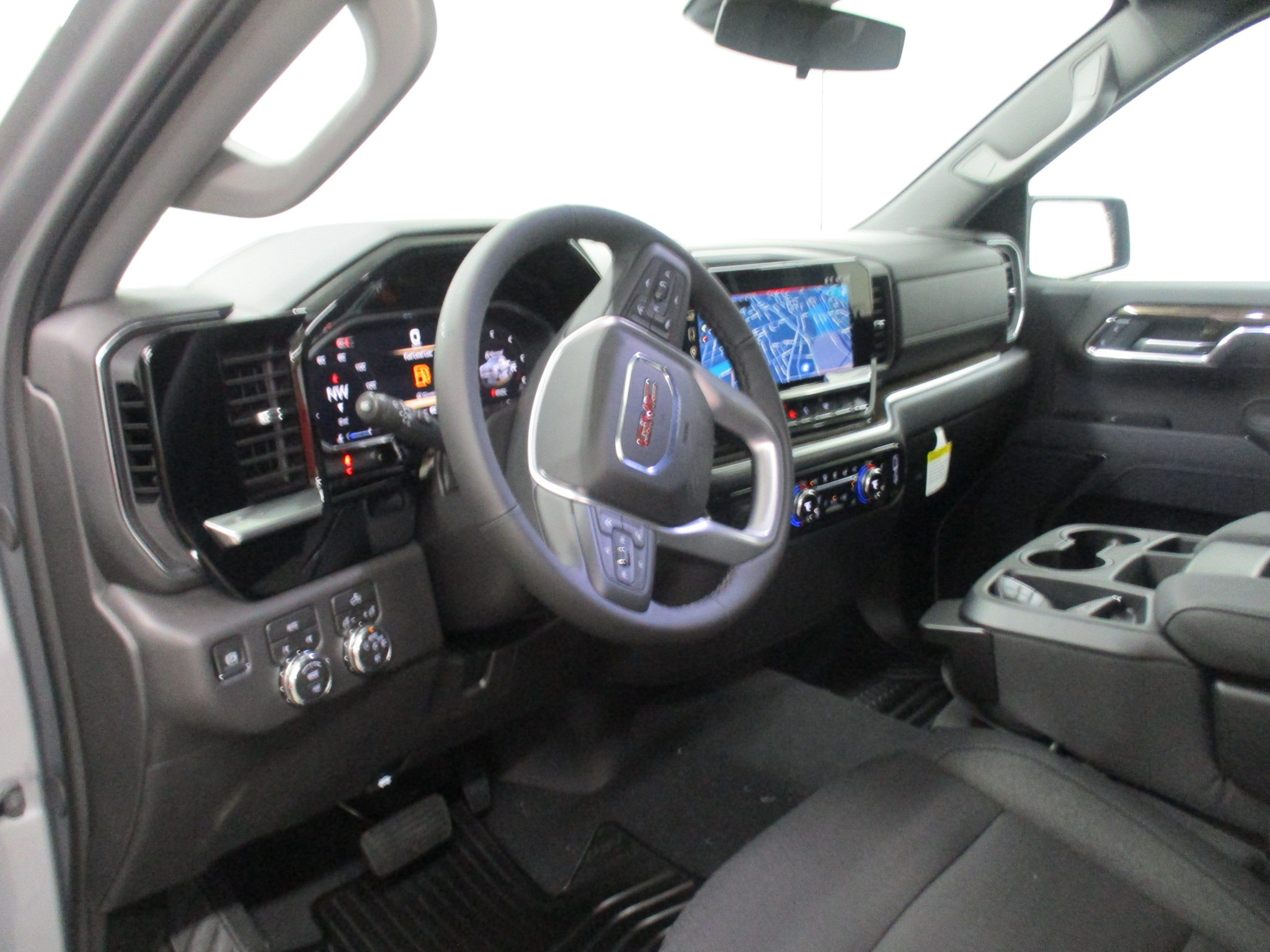 New 2026 GMC Sierra 1500 Elevation AWD/4WD image 20