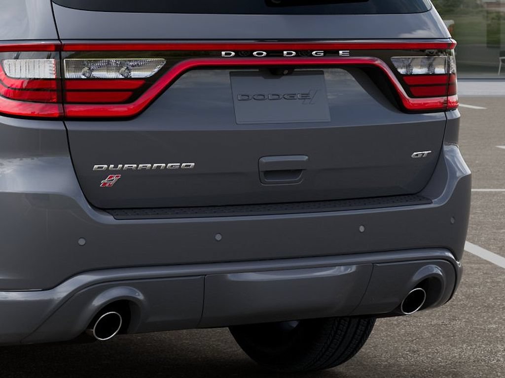 New 2026 Dodge Durango GT AWD/4WD image 13