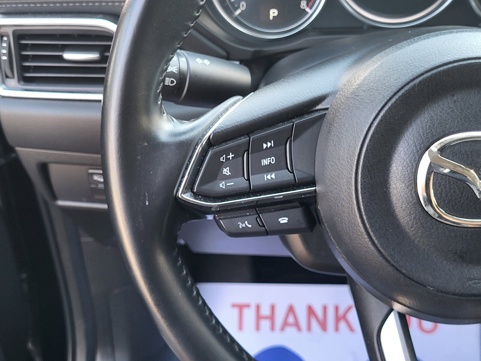 Used 2024 MAZDA CX-5 AWD 2.5 S w/ Select Package image 27