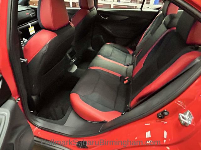 New 2026 Subaru WRX Limited image 8
