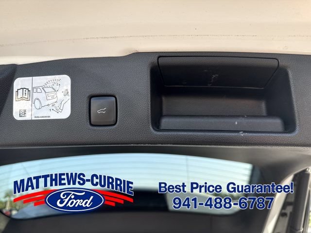 Certified 2020 Ford Escape Titanium FWD image 14