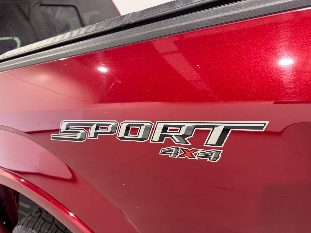 Used 2017 Ford F150 XLT w/ Equipment Group 302A Luxury AWD/4WD image 33