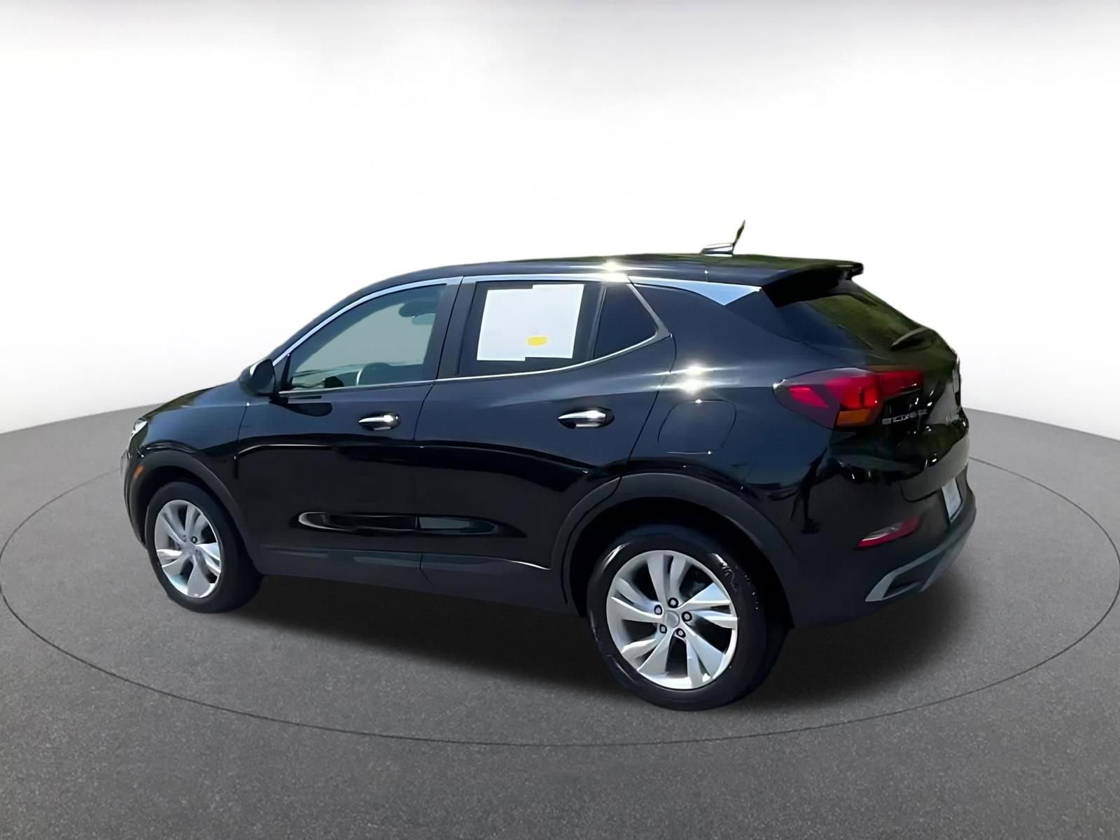 Used 2025 Buick Encore GX Preferred image 10