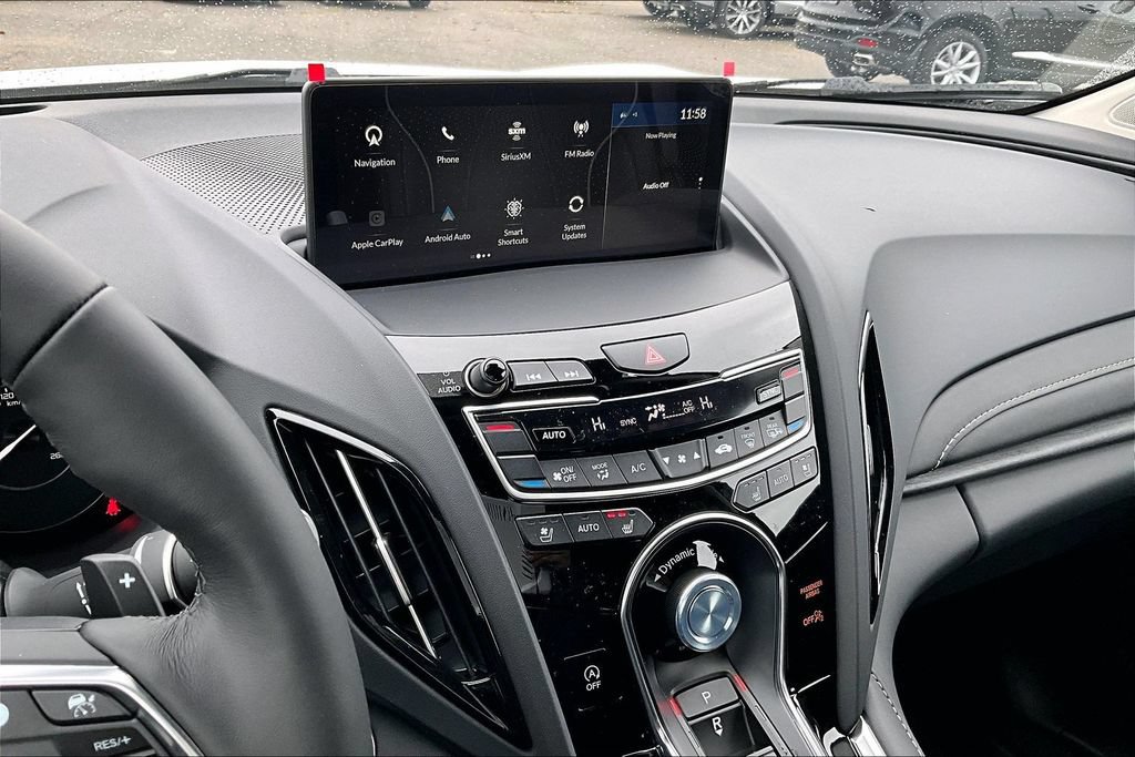 New 2026 Acura RDX w/ Advance Package AWD/4WD image 14