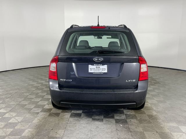 Used 2008 Kia Rondo LX w/ Convenience Pkg image 21