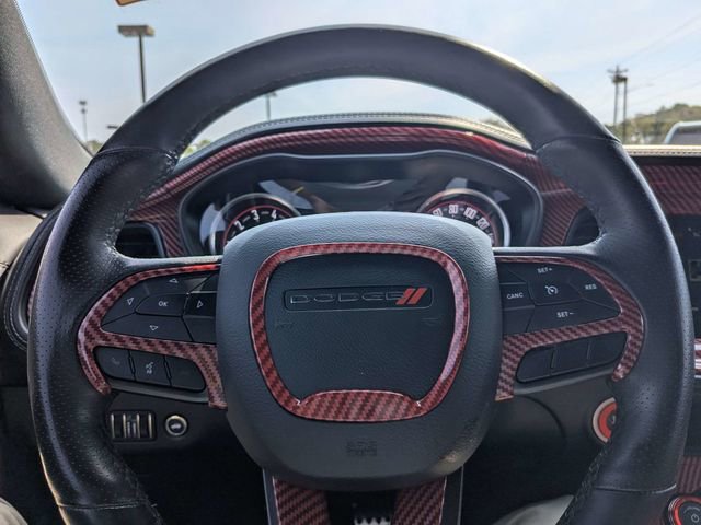 Used 2023 Dodge Challenger R/T w/ Plus Package image 24