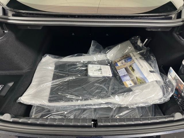 New 2026 BMW 840i xDrive Coupe w/ Driving Assistance Package image 14