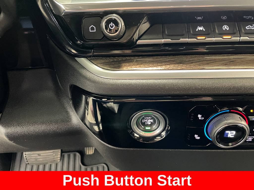 Certified 2022 Chevrolet Silverado 1500 LT AWD/4WD image 5