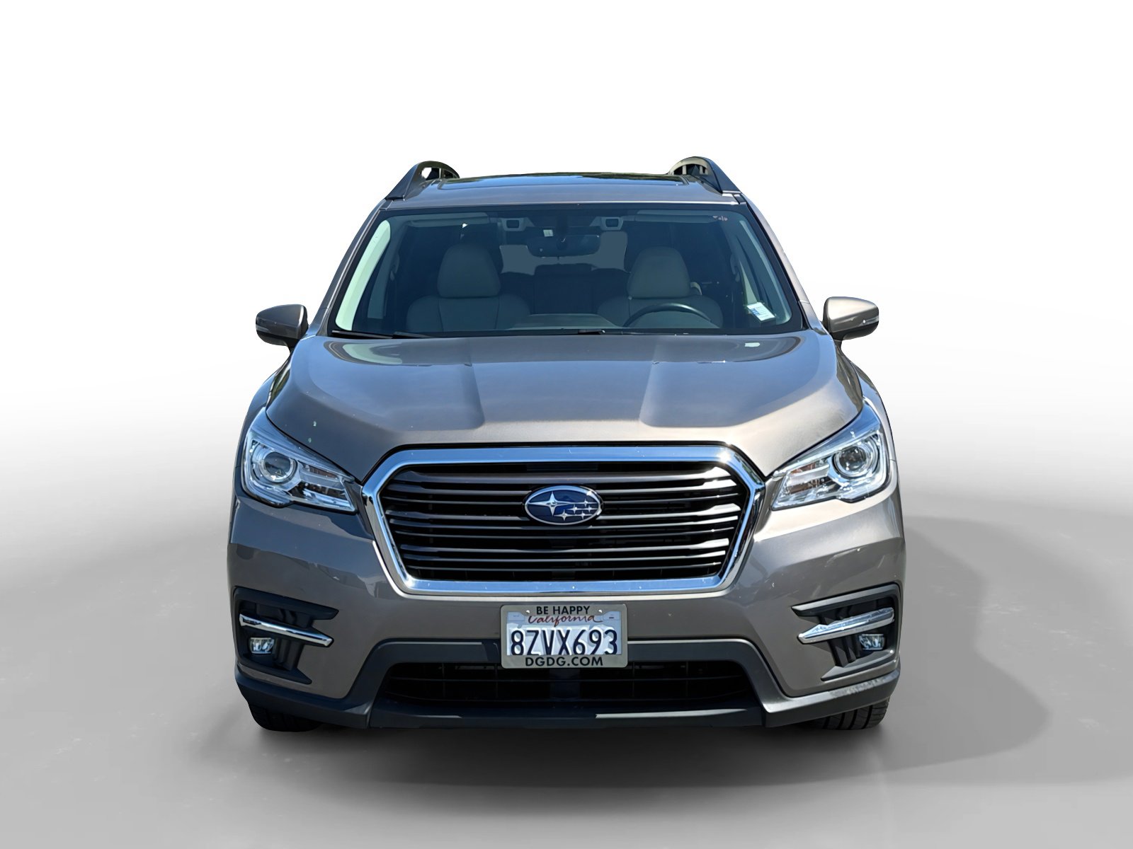Used 2022 Subaru Ascent Limited w/ Technology Package AWD/4WD image 8