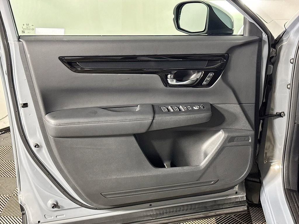 Used 2023 Honda CR-V EX-L image 10