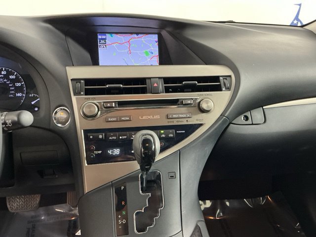 Used 2015 Lexus RX 350 AWD image 30