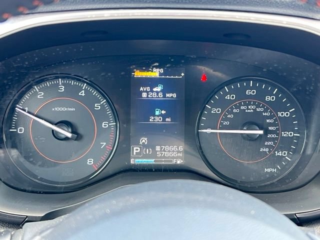 Used 2021 Subaru Crosstrek 2.0i Premium w/ Moonroof Package AWD/4WD image 32
