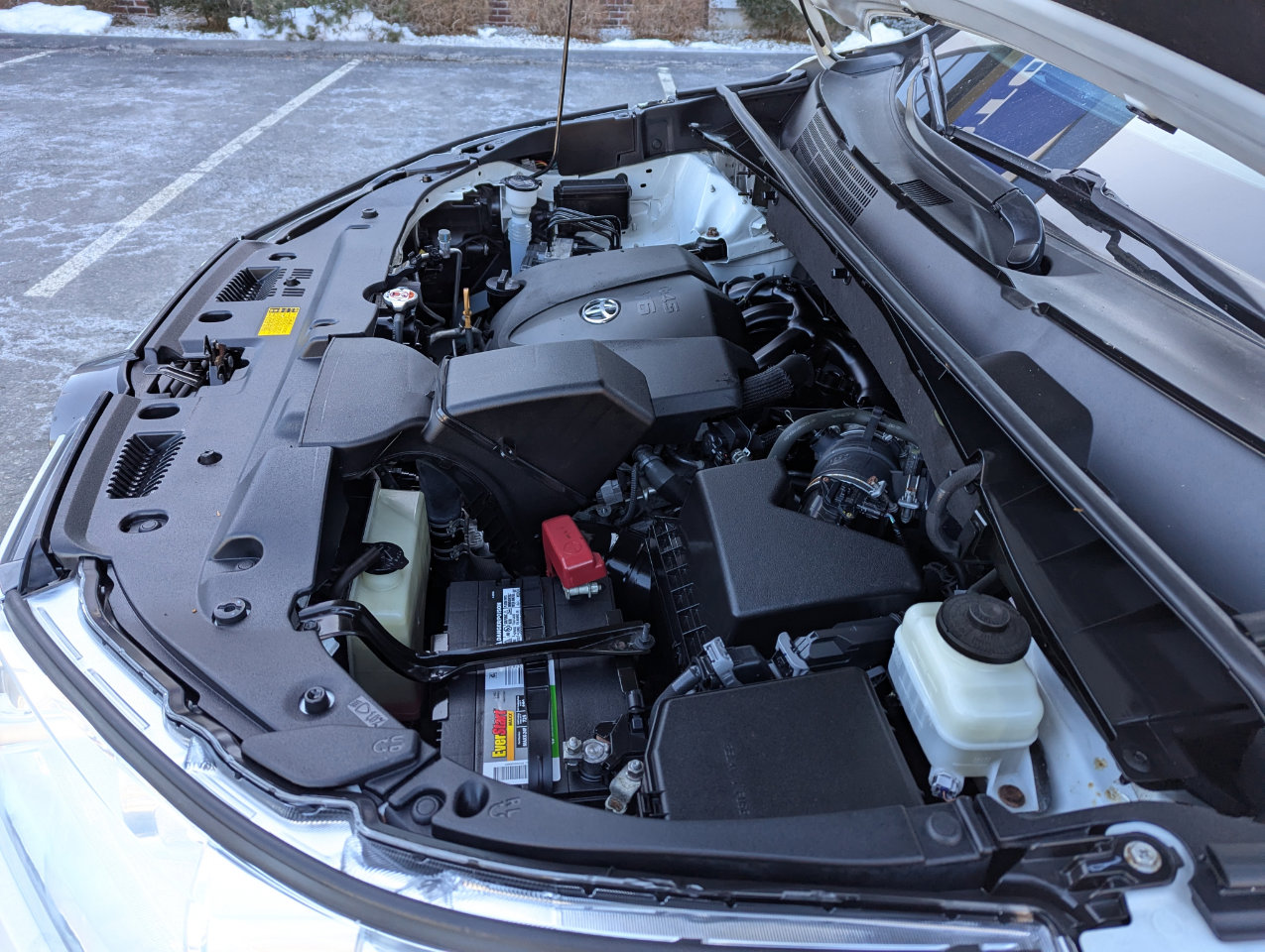 Used 2018 Toyota Highlander XLE image 58