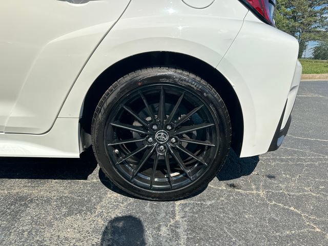 Used 2024 Toyota Corolla GR AWD/4WD image 34