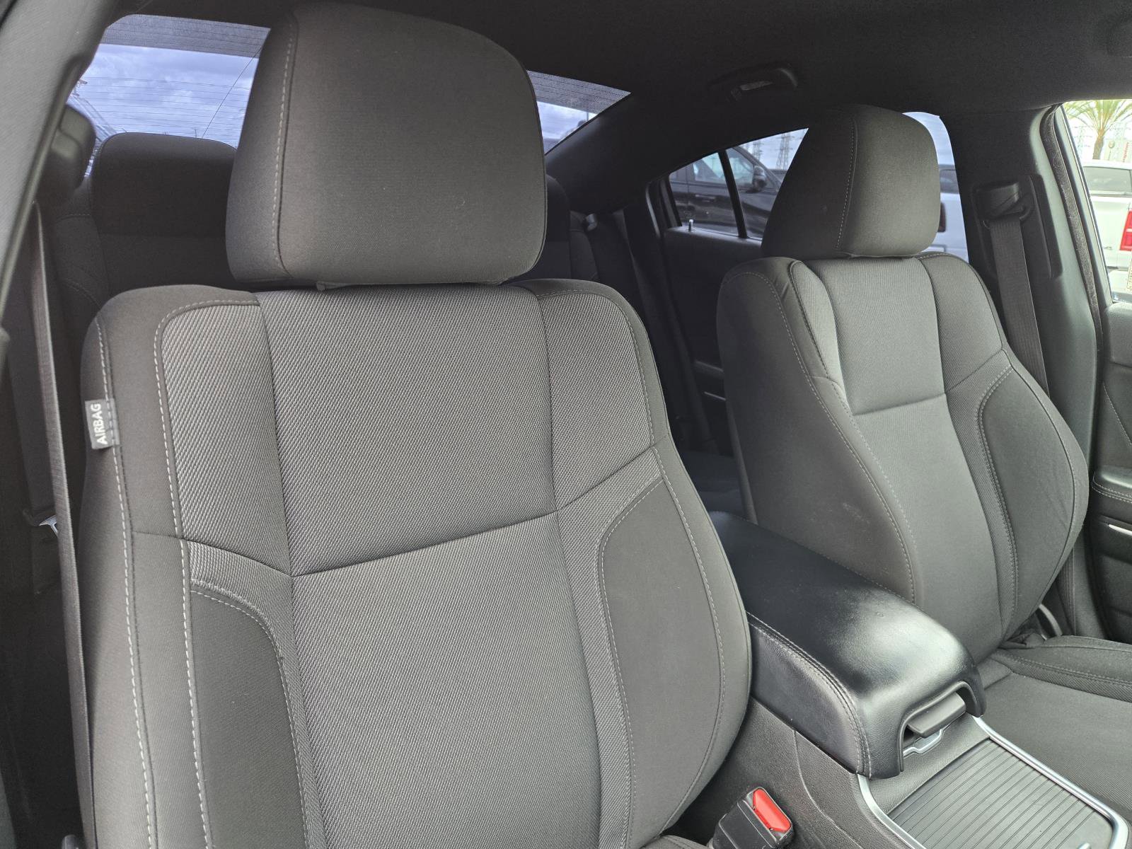 Certified 2022 Dodge Charger SXT RWD image 32