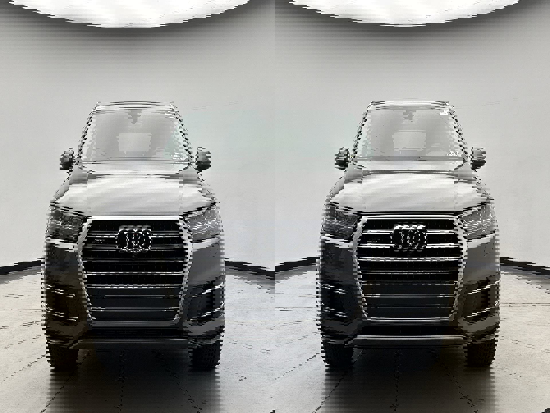 Used 2019 Audi Q7 2.0T Premium Plus w/ Premium Plus Package image 8