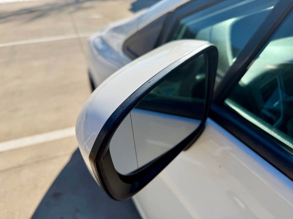 Used 2015 Honda Civic LX image 10