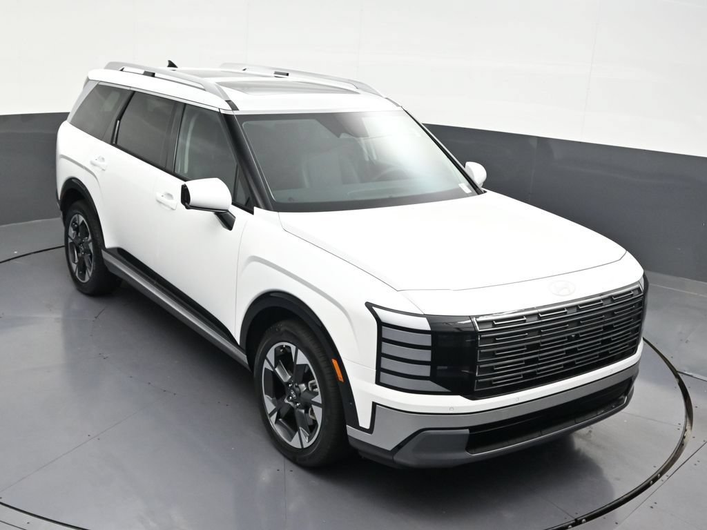 Used 2026 Hyundai Palisade Limited FWD image 22
