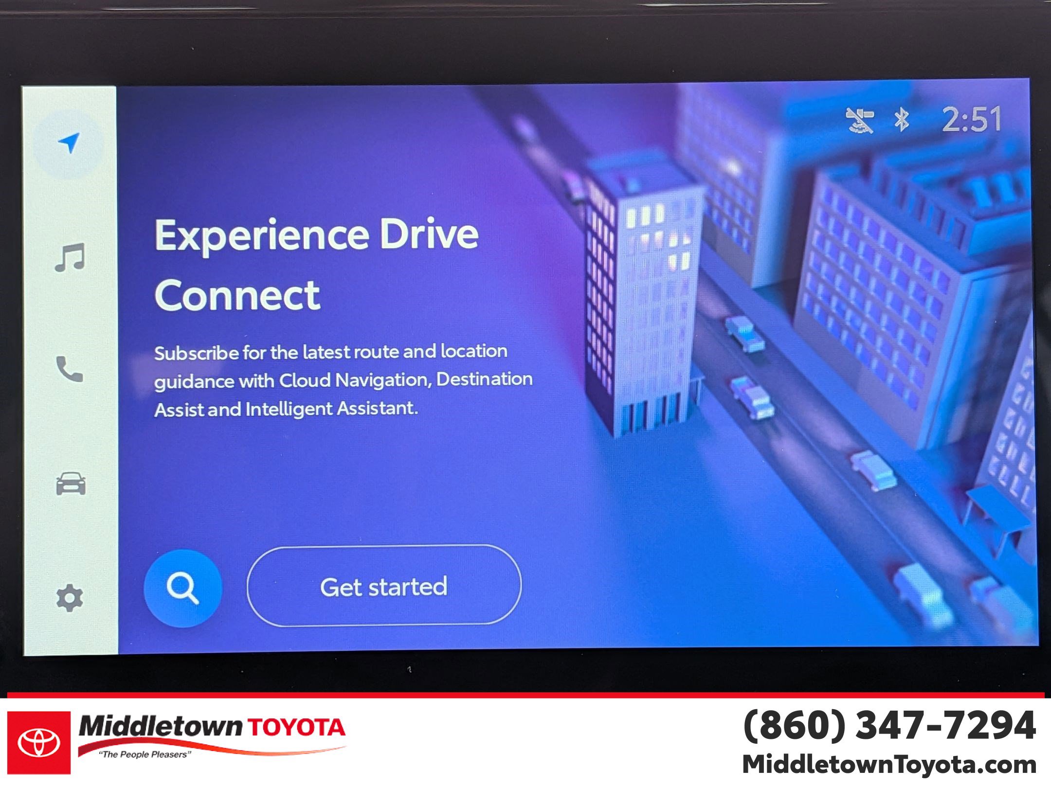 Certified 2025 Toyota Corolla LE image 22