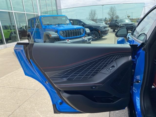 New 2026 Dodge Charger R/T AWD/4WD image 21