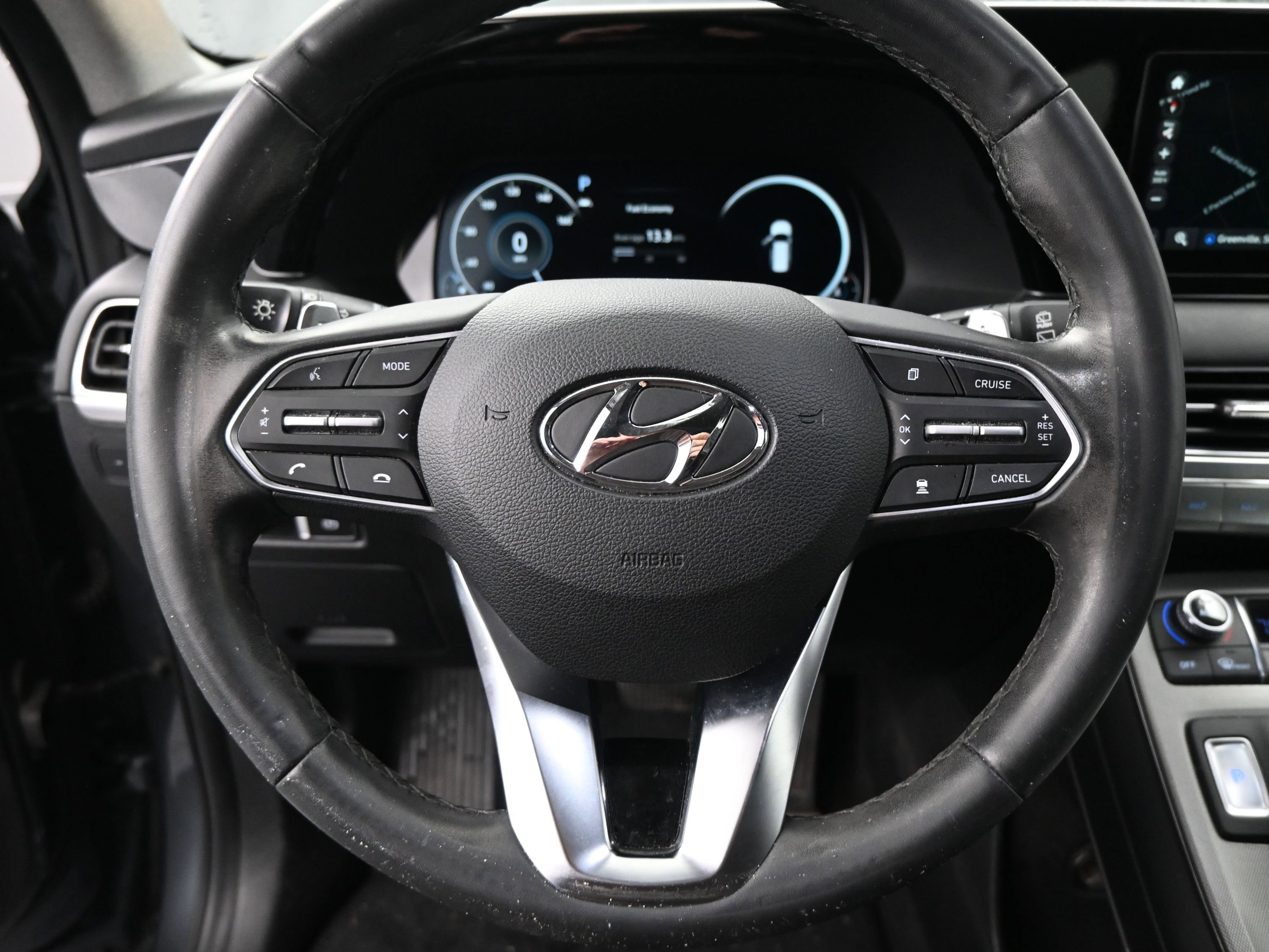 Used 2021 Hyundai Palisade Limited image 11