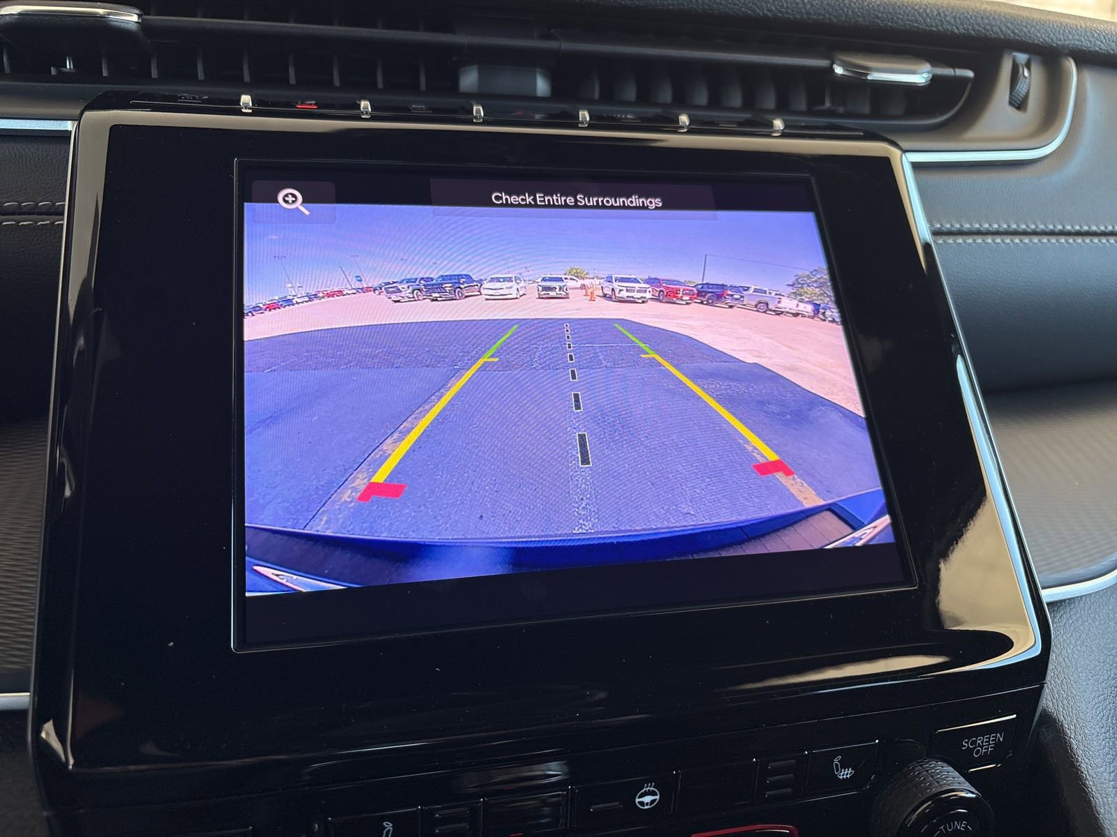 New 2025 Jeep Grand Cherokee L Altitude image 20