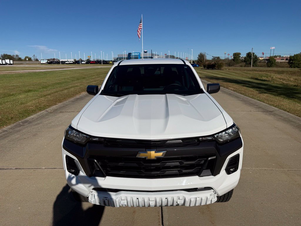 Used 2024 Chevrolet Colorado LT w/ LT Convenience Package RWD image 10