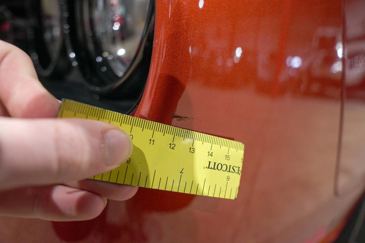 Used 2022 Dodge Challenger R/T Scat Pack w/ Driver Convenience Group image 28