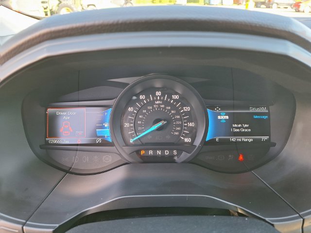Used 2024 Ford Edge SEL w/ Convenience Package AWD/4WD image 20