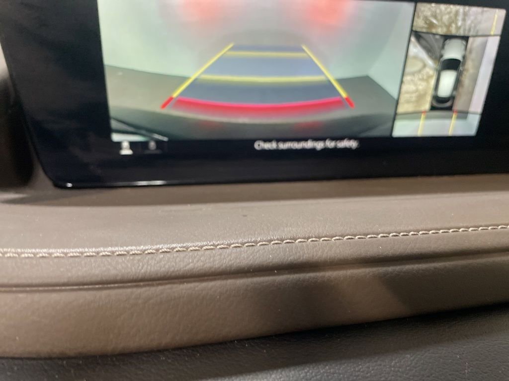 Used 2022 MAZDA CX-30 2.5 Turbo w/ Premium Plus Pkg image 25