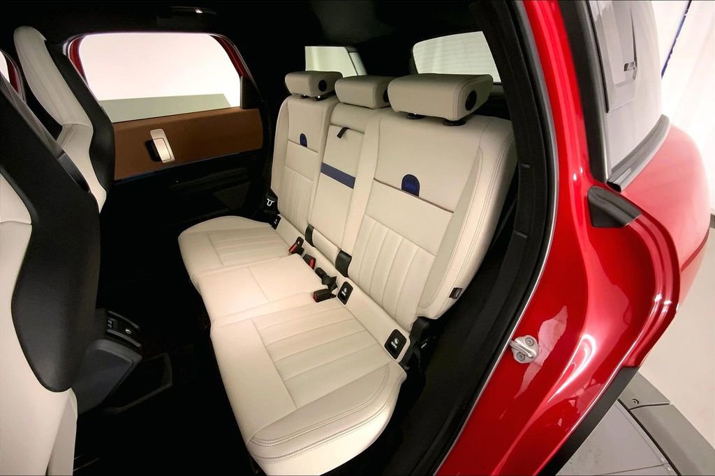Certified 2025 MINI Cooper Countryman S image 14
