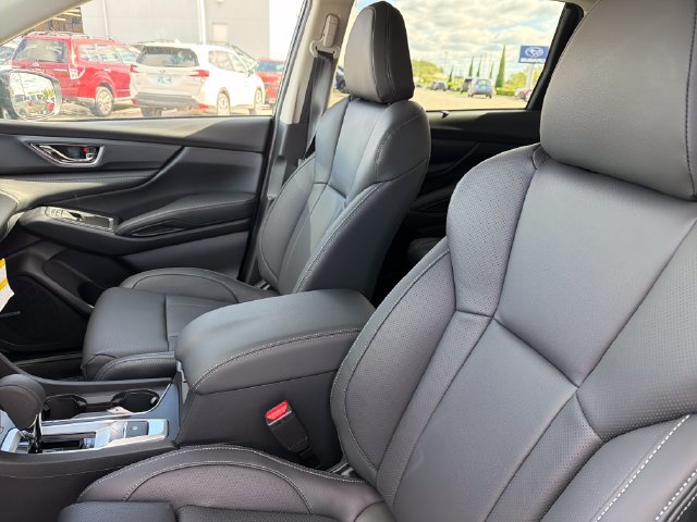 New 2027 Subaru Ascent Limited AWD/4WD image 18