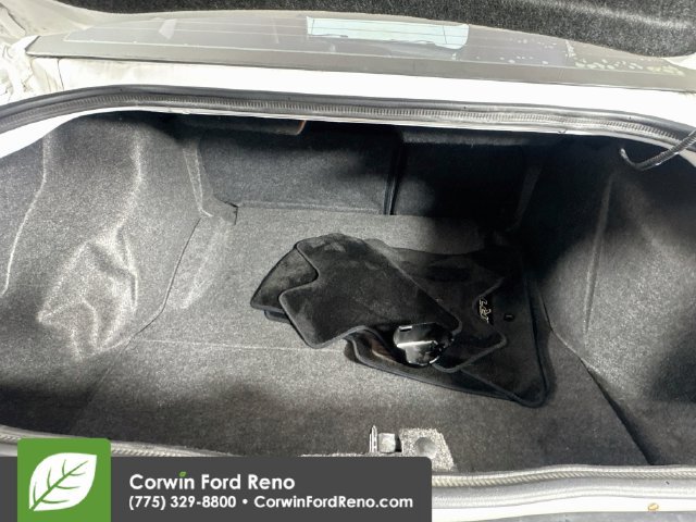 Used 2015 Dodge Challenger SRT w/ Technology Group RWD image 29