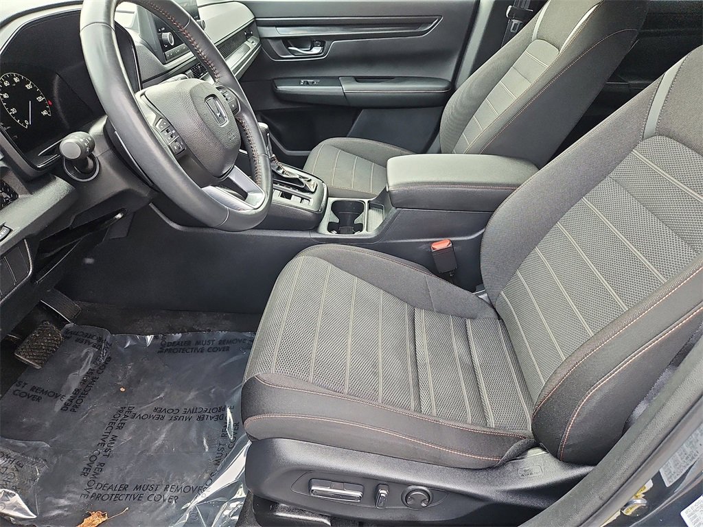 Certified 2023 Honda CR-V Sport image 29