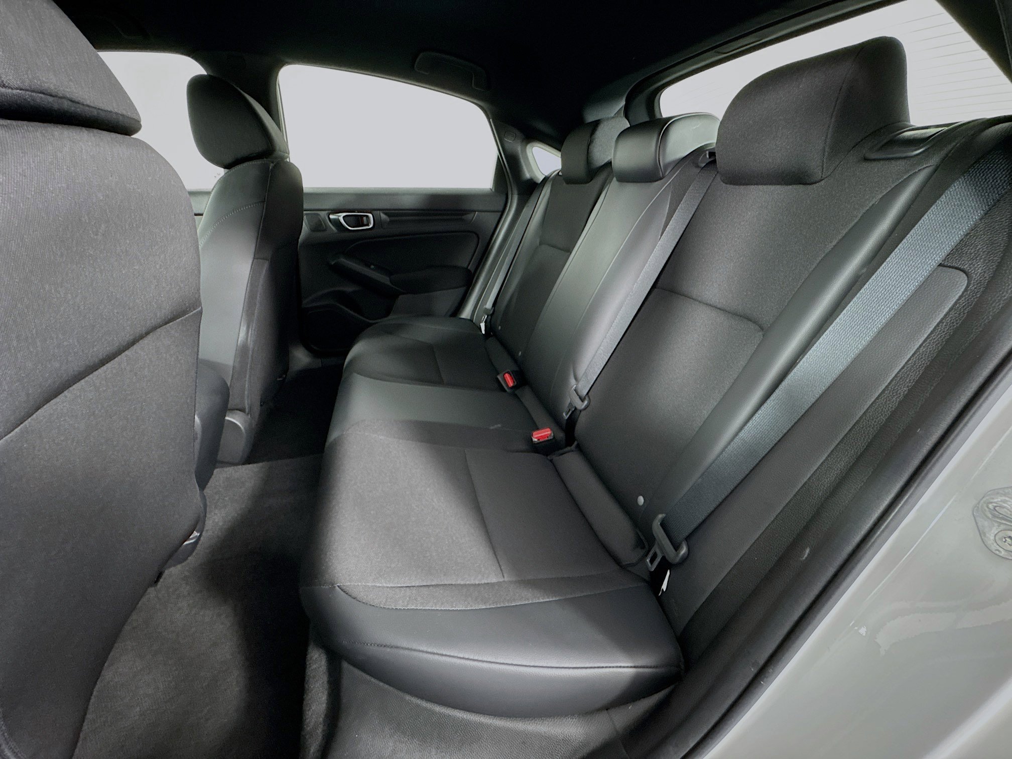 Certified 2023 Honda Civic Sport image 22