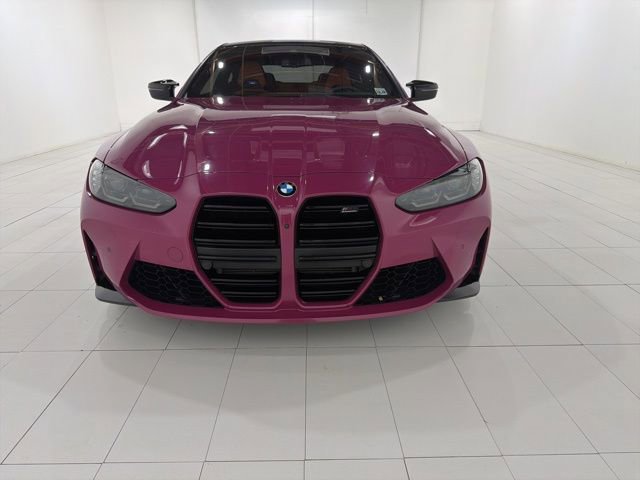 Used 2024 BMW M4 xDrive Competition w/ Executive Package image 8