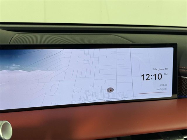 New 2026 Genesis G80 3.5T Sport Prestige image 27