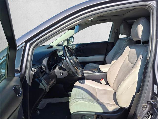 Used 2015 Lexus RX 350 FWD image 10