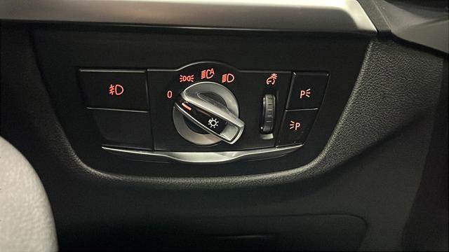 Used 2021 BMW X3 xDrive30i image 37