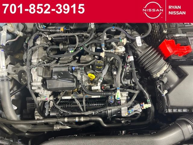 Used 2023 Ford Bronco Sport Outer Banks w/ Tech Package image 13