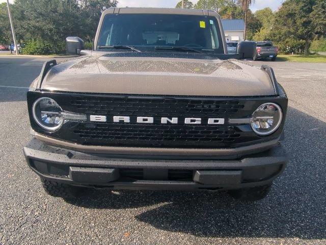 New 2025 Ford Bronco Big Bend image 10